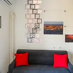 Wanderlust Rhome - Scopri E Sogna Il Mondo! 아파트
