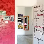 Wanderlust Rhome - Scopri E Sogna Il Mondo!