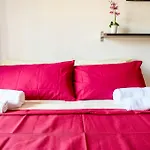 아파트 Wanderlust Rhome - Scopri E Sogna Il Mondo! *