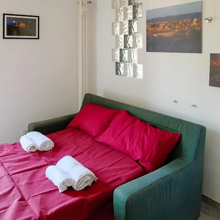 Wanderlust Rhome - Scopri E Sogna Il Mondo! 아파트