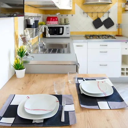 شقة Wanderlust Rhome - Scopri E Sogna Il Mondo! روما